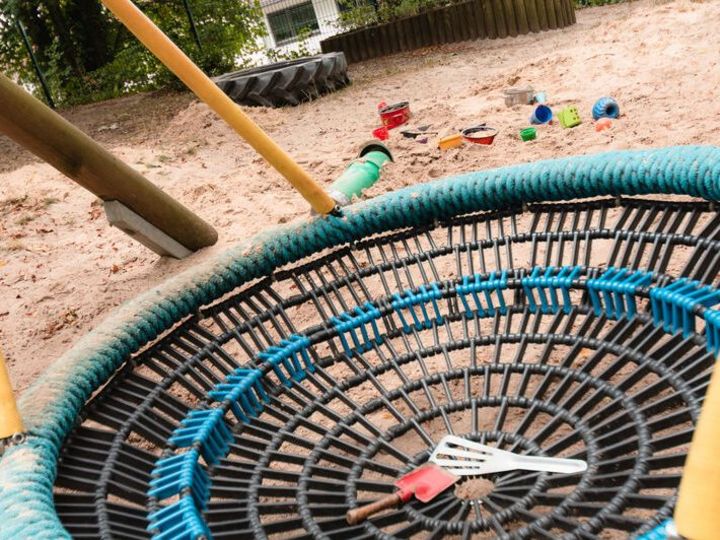 NACOA Aktionswoche für Kinder aus Suchtfamilien