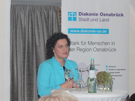 Dr. Carola Reimann