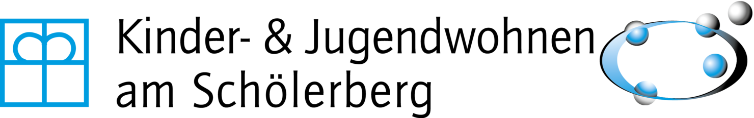 Logo Kinder- und Jugendwohnen am Schölerberg