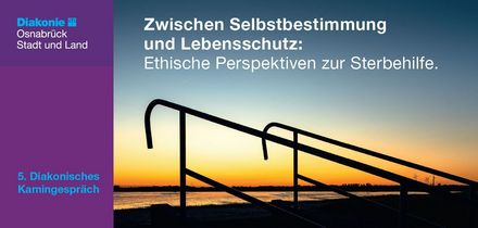 Zwischen Selbstbestimmung und Lebensschutz: Ethische Perspektiven zur Sterbehilfe.