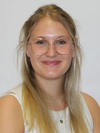 Lina Hülsmann