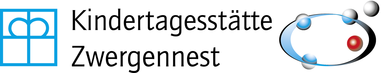 Logo Kita Zwergennest