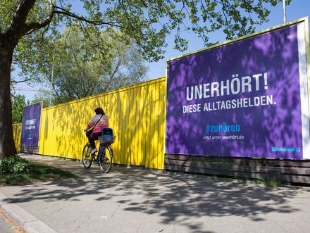 © Diakonie/ Kathrin Harms