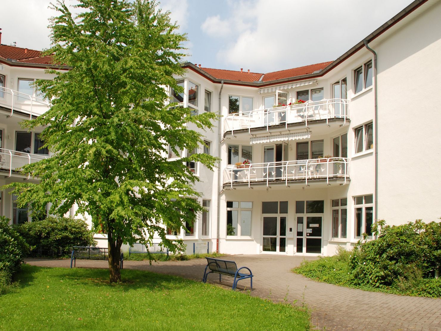 Diakonie Pflegeschulen Osnabrück