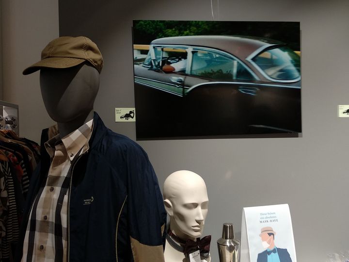 Kubanische Eindrücke vermittelt der Osnabrücker Fotograf Thorsten Drüner mit seinen Bildern bei edelKreis.