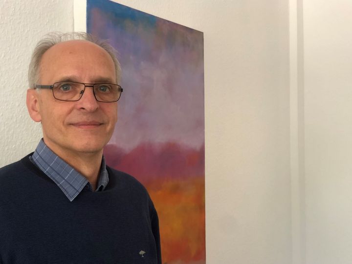 Matthias Wille
