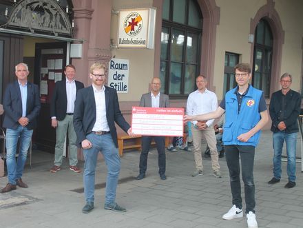 Kai Stolzenberg (RC OS), Michael Schwarz (RC OS Mitte), Robert Stäritz (RC Friedensstadt OS), Alexander Mundinger (RC OS Süd), Carsten Canenbley (RC OS Nord), Marcel Bohnenkamp (Bahnhofsmission OS), Norbert Stallkamp (Assistent Gouverneur) 