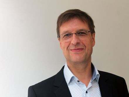 Feierliche Einführung des kaufmännischen Diakonie-Geschäftsführers Stephan Wilinski. Foto: Karina Eggers, Diakonie Osnabrück.
