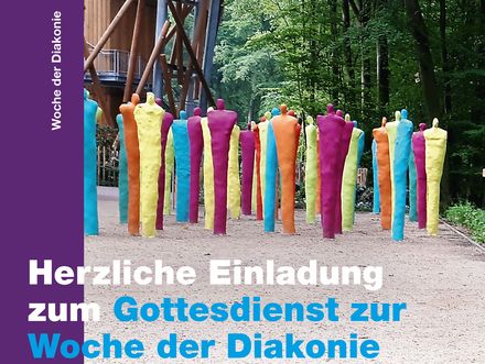 Diakonie Stadt und Land auf der Landesgartenschau